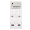 WiFi Electricity Meter LCD Display Watt Hour Meter APP Control