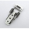 2 Pack Stainless Steel Draw Latch Toggle Catch Spring Clamp