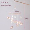 Butterfly Crib Mobile Butterfly Mobile for Crib Baby Mobile for