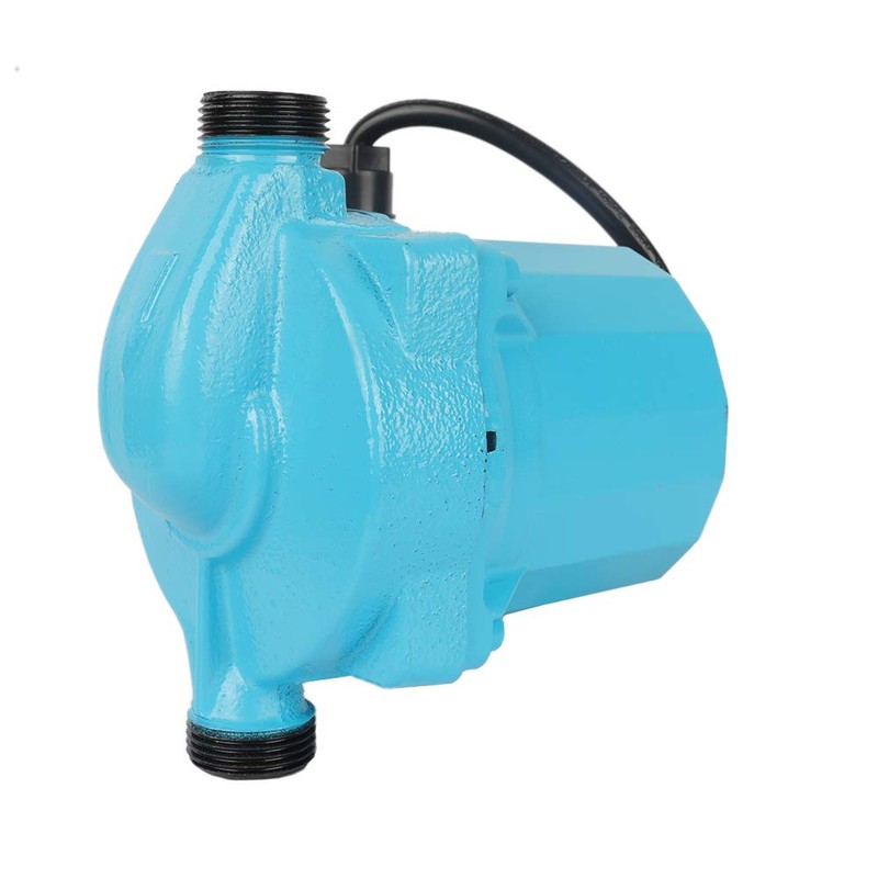 SHYLIYU Water Pressure Booster Pumps 115V/60HZ 3/4 inch Outlet Home