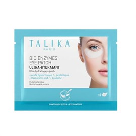 TALIKA BIO ENZYMES eye patch ultra-hydratant 1 u