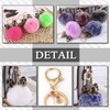 CHROME CRANE WB080 Women's Cat Ears Cat Leopard Pattern Cute