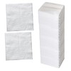 Non-Sterile Gauze Pad - Non-Woven 4 Ply Highly Absorbent Gauze