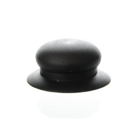 Tadar Glass Lid with Stainless Steel Ring Diameter 12, 14, 16, 18, 20, 22, 24, 26, 28 cm, Ø 14 cm