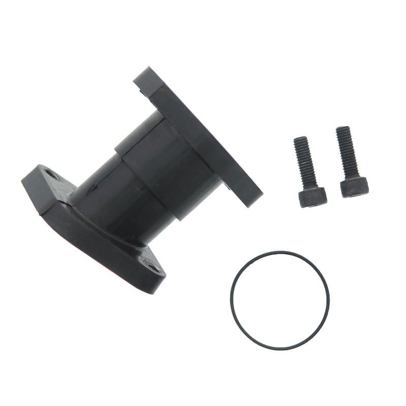 Carburetor Intake Manifold Joint Boot fits Yamaha Kodiak 400 4x4