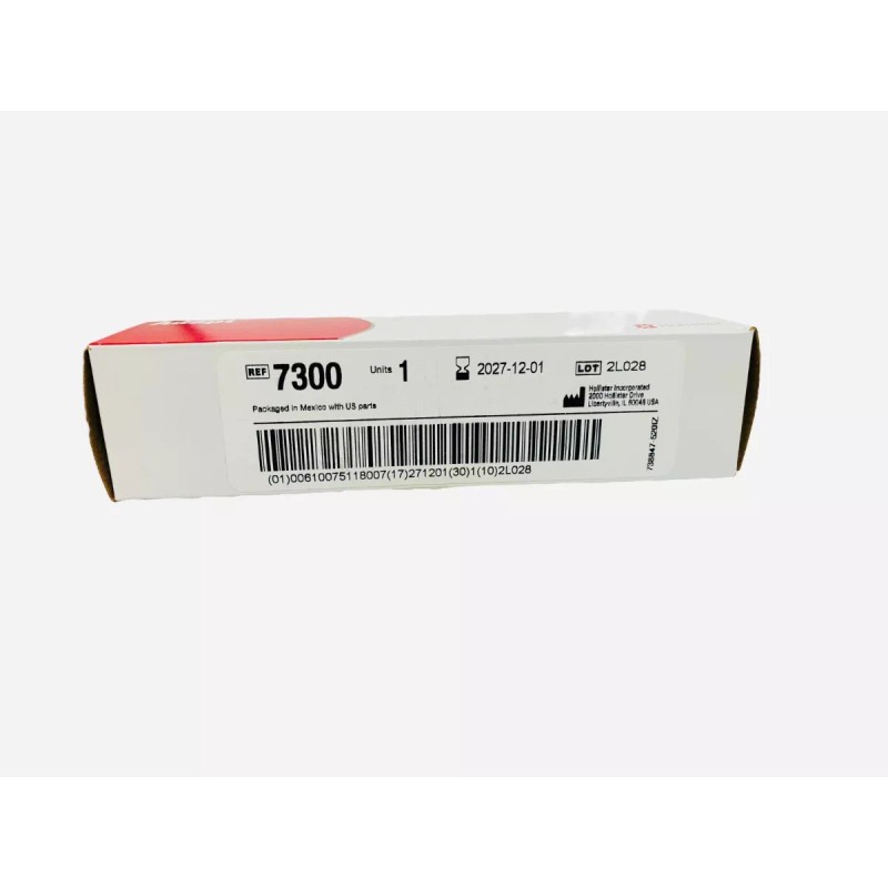 Hollister Cinturón De Colostomia Hollister Adapt 7300