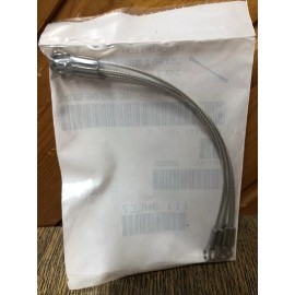 Grainger 5 Pack GRAINGER Lanyard, 2 Terminals, 3/64x6 L New 3HLE7