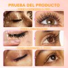 Minimeli Combo Base Maquillaje Mate Spf30 + Máscara Pestañas