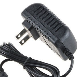 Accessory USA AC DC Adapter for Sangean ATS-909X ATS909X PR-D8 PRD8 PR-D5 PRD5 Digital Tuning Portable Radio Power Supply Cord