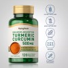 Piping Rock Turmeric Curcumin with Black Pepper | 500mg |