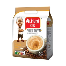 Ah Huat Classic White Coffee 30g X 15 Sachets