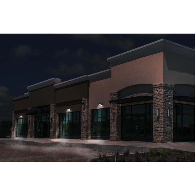 Nuvo 65-672 60W Full Cutoff Wall Pack