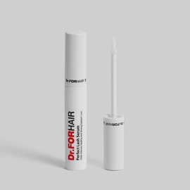 Dr.ForHair Perfect Lash Serum 8ml - Eyelash Growth Serum for Longer Fuller Lashes and Eyebrows