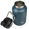 Konokyo 1 Gallon Jug with Handle,128 oz Insulated Water Bottle