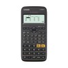 Casio Casio SCHULRECHNER FX-82DE X CLASSWIZ, BATTERIEBETRIEB,Black, Language- German