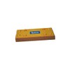 Spugne ricambio beige per impugnatura art.3022