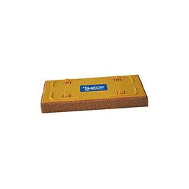Spugne ricambio beige per impugnatura art.3022