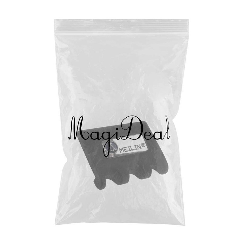 MagiDeal Portable Billiards Snooker Stick Rack Pool Cue Holder Stand