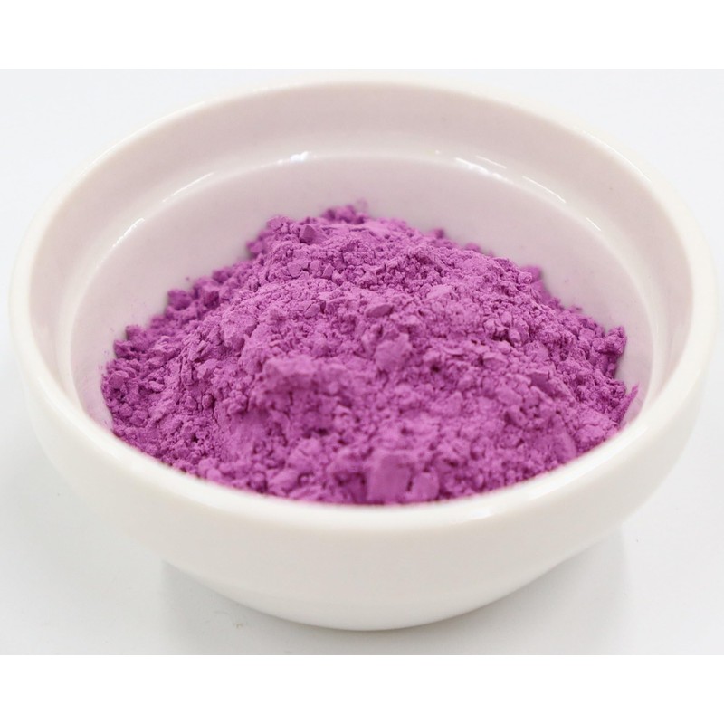 Petitpa Murasaki Potato Powder, 1.1 oz (30 g)