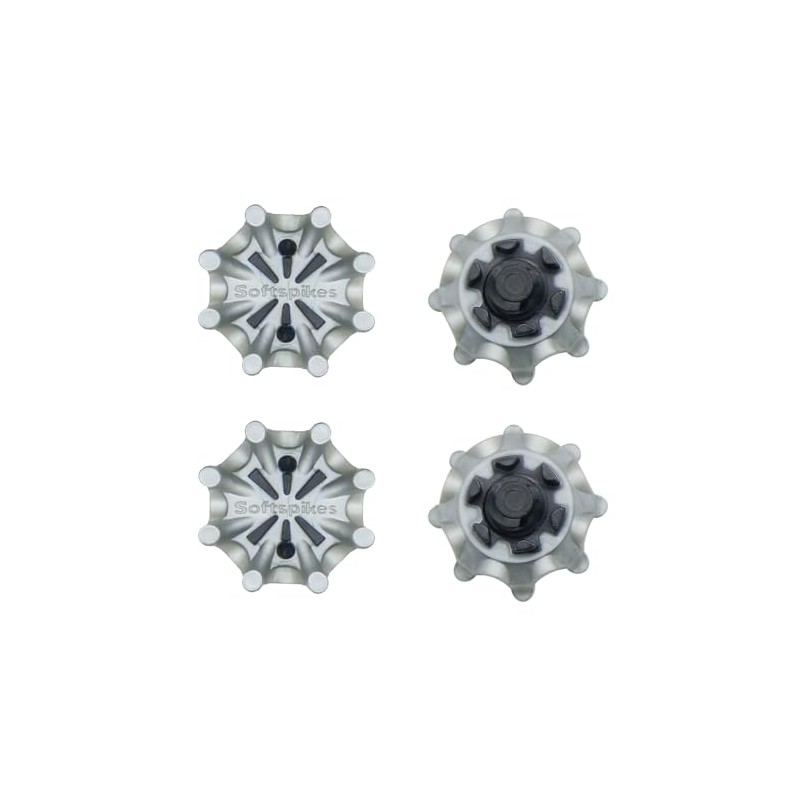 16 Pcs Golf Shoe Studs, Golf Shoe Spikes Cricket Spikes