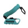 Bianchi BK JPAA3AMINIRBK00 Mini Lock