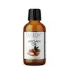 Lily & Loaf Argan Organic Carrier Oil | 100% Pure