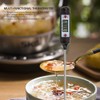 WT-1 Digital Probe Thermometer Electronic Kitchen Grill Food Meat Temperature
