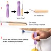 Felting Needles Set for Beginners, 3 Sizes Felting Needles, Felting