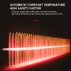 140W Car Heater Front Windshield Defogging Heater Cold Warm Fast