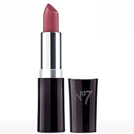 No7 Moisture Drench LSF15 Highland Mist Lipstick