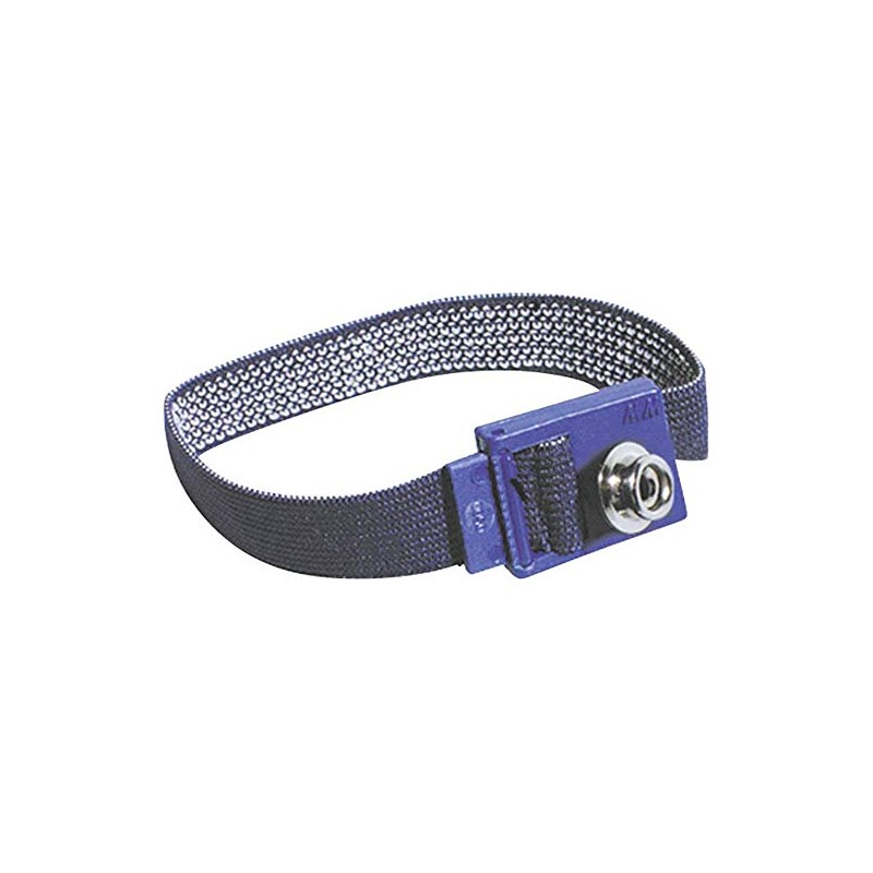 Bernstein 9-342-1 Anti-Static Wrist Strap
