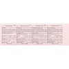 Zink 25mg - 365 Tabletten - Zink Bisglycinat - Hochdosiert