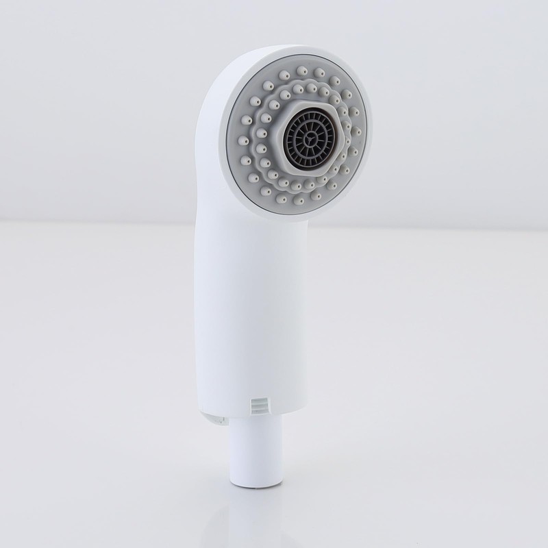 Pull Down Kitchen Faucet Spray Head for grohe 46298LC0 Dual