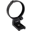 Haoge Lens Collar for Tamron 50-400mm A067 Lens built-in QD