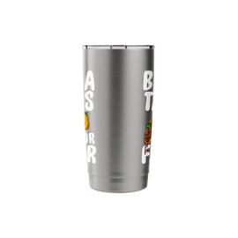 Birria Tacos Por Favor Tasty Funny Women Foodie Love Stainless Steel Insulated Tumbler