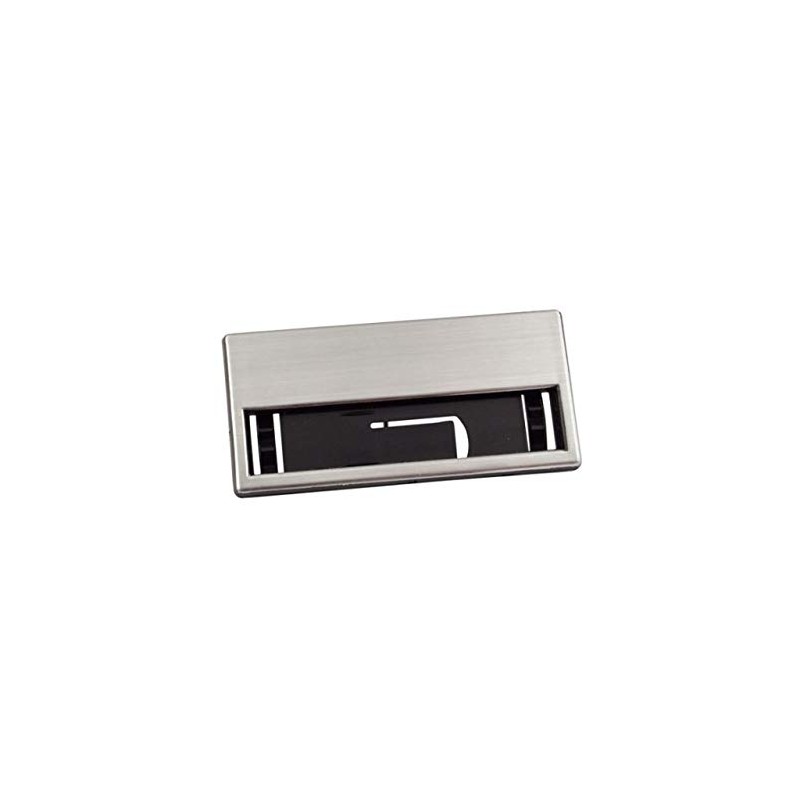 Ten Name Plate with Pin Needle Cod. EL24422 - LAN.