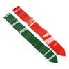 Flag Football Set 10 Player Football Belts Flags Kit 10