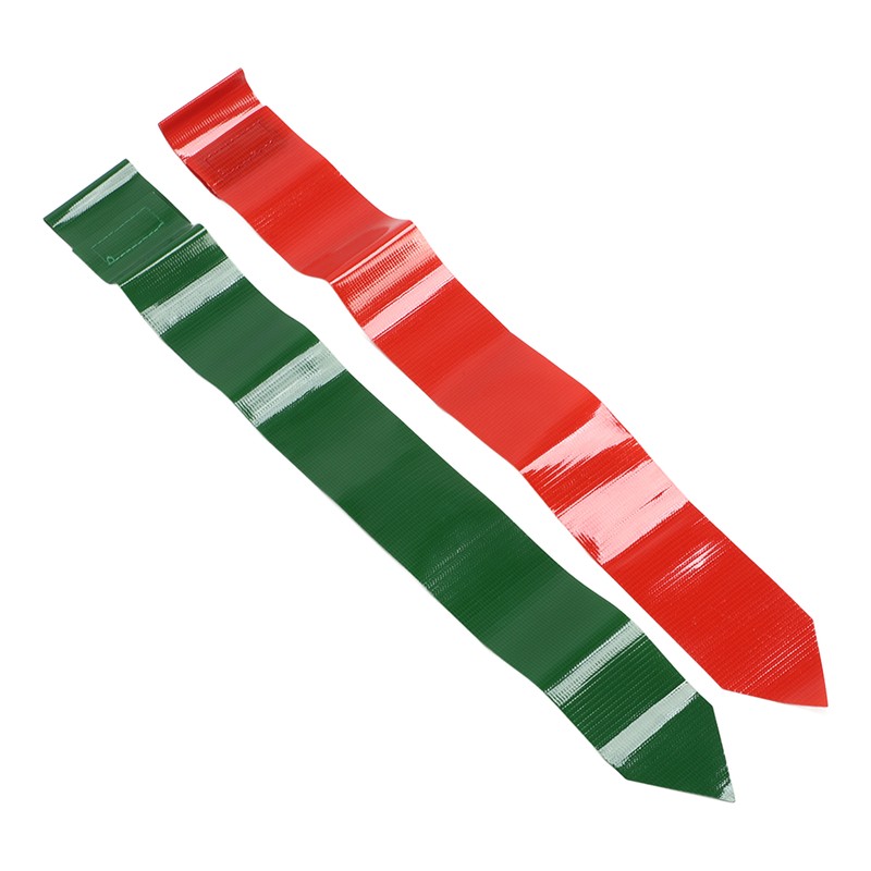 Flag Football Set 10 Player Football Belts Flags Kit 10