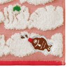 Prairie Dog Meets Jacquard Handkerchief GuuGuu Series MSJG-706 Dumplings VS