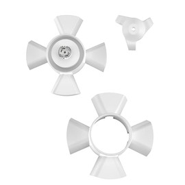 HoneyGuaridan Accessory Set For 303 & 305 Automatic Feeder