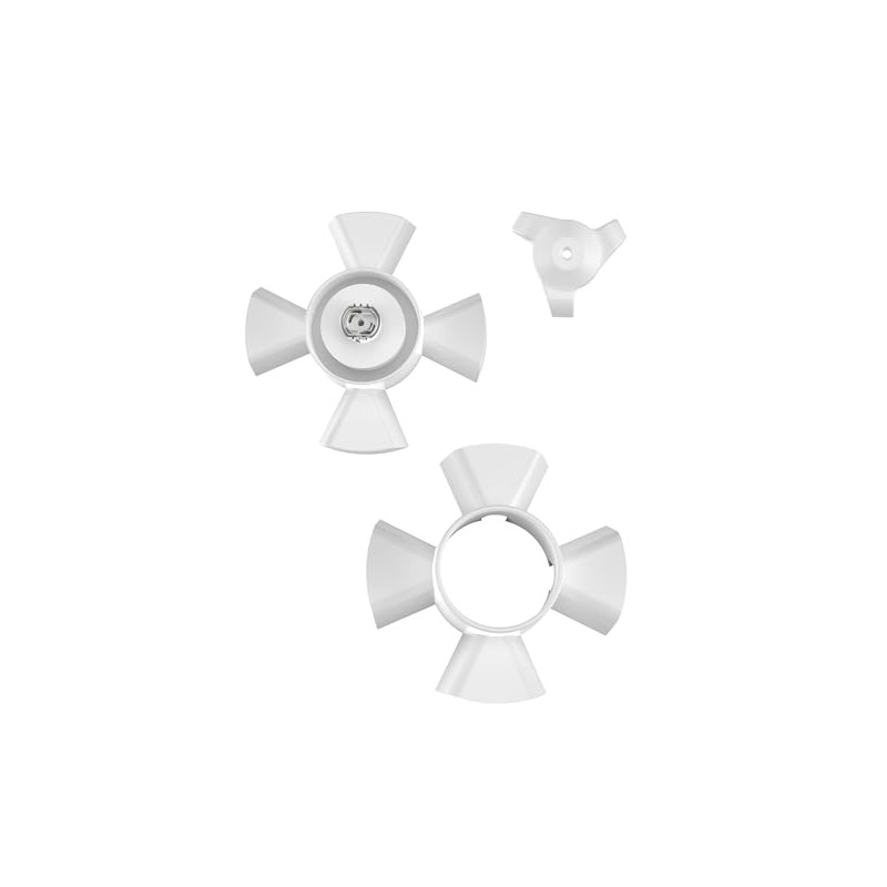 HoneyGuaridan Accessory Set For 303 & 305 Automatic Feeder