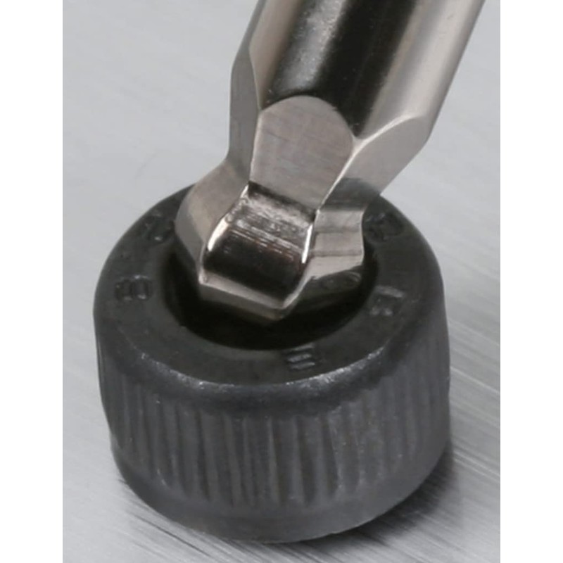 Beta Tool T-Hex Wrench with Ball Point 96TBP