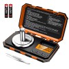 Keekit Digital Pocket Scale, 50g 0.001g Professional Milligram Scale, Portable