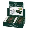 Faber Castell 187287 – Box of 20 Erasers 7081 N,