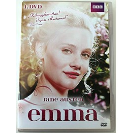 Jane Austen's Emma Part 1. / BBC mini-series