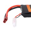 Drone Lithium Battery 7.4v 4200mah 45C 2S Lipo Battery with