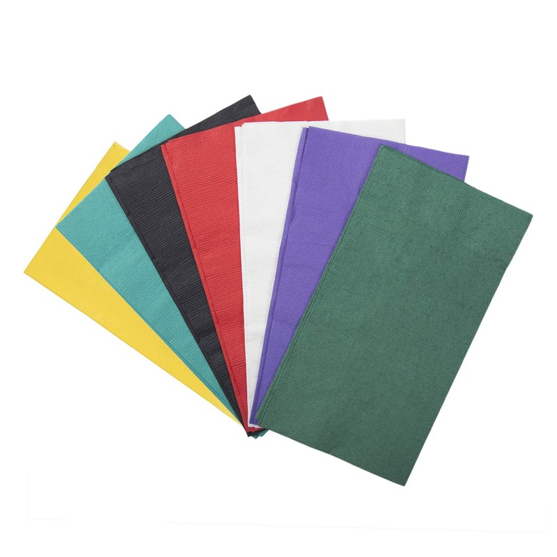 Royal White Dinner Napkin, Package of 1000