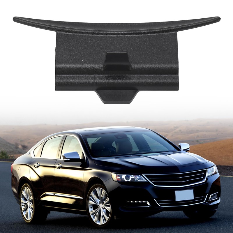 Center Console Lid Latch 19124205 Assembly Kit Perfect Match Center
