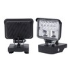 LED Work Light 1000‑1200 Luminous Flux Zinc Alloy Outdoor LED