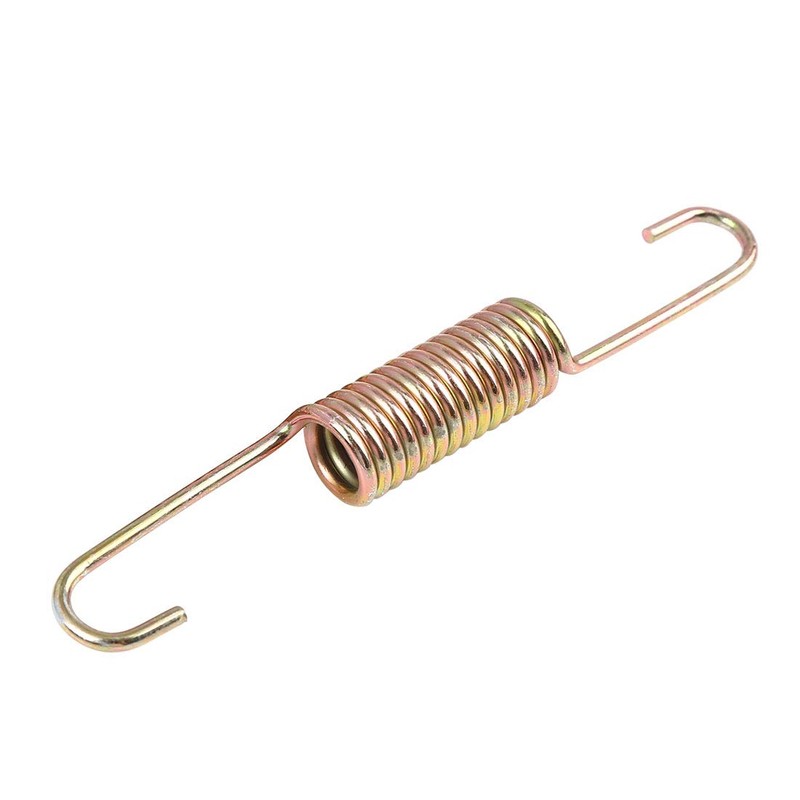 sourcing map 13.5 cm length motorcycle side bracket frame bar